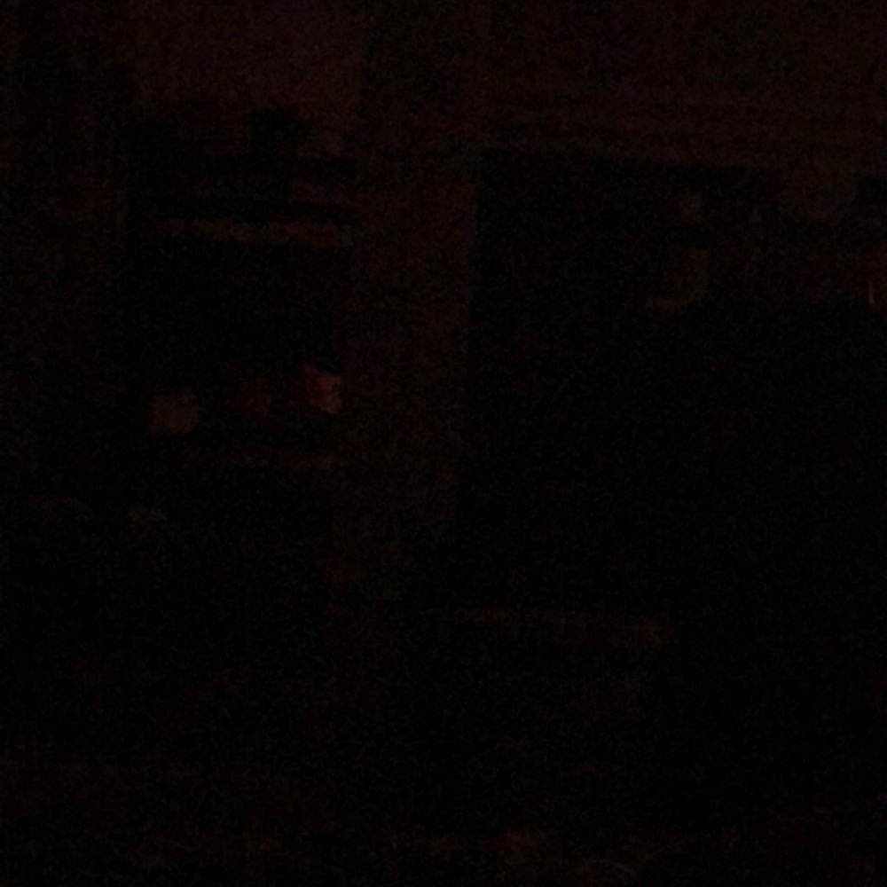 Meet your Posher, Glendy